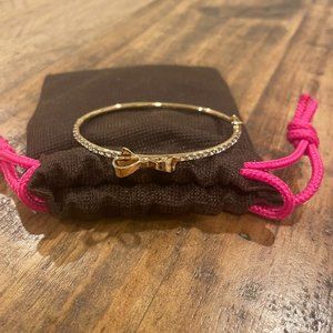 Kate Spade Bow Bracelet